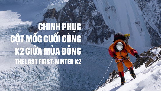 The Last First: Winter K2