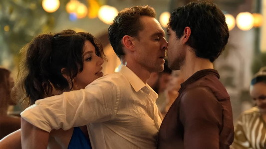 The Night Manager