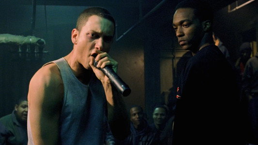 8 Mile