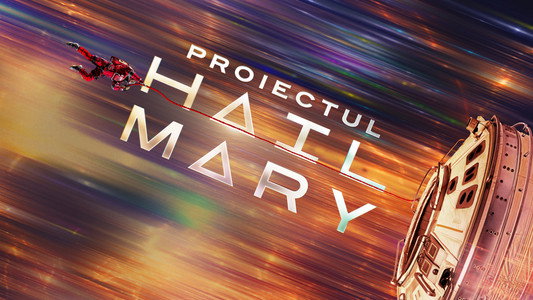Project Hail Mary