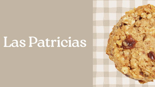 Las Patricias
