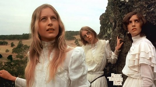 Picnic at Hanging Rock