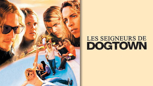 Lords of Dogtown
