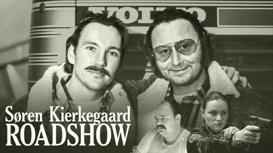 Søren Kierkegaard Roadshow