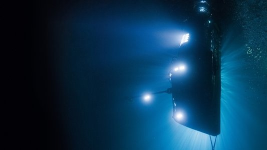 Deepsea Challenge 3D