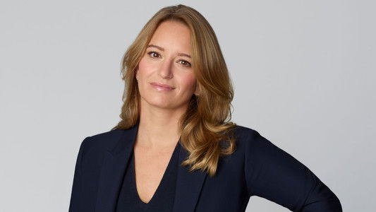 Katy Tur Reports