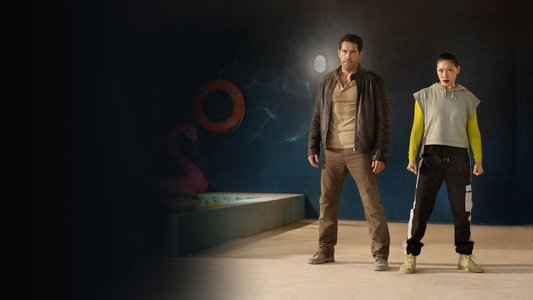 Accident Man: Hitman's Holiday