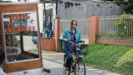 Andai Ibu Tidak Menikah Dengan Ayah