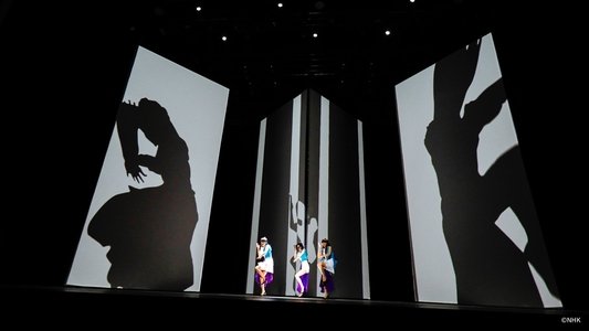 Perfume x TECHNOLOGY Presents: REFRAME