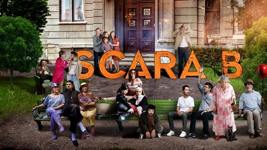 Scara B