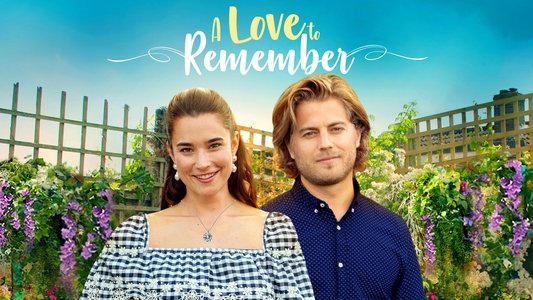 A Love to Remember
