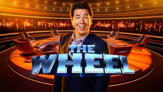 Michael McIntyre's The Wheel