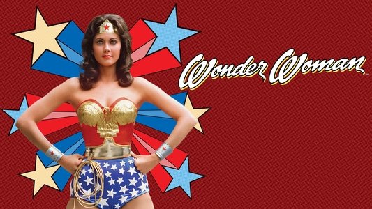 Wonder Woman
