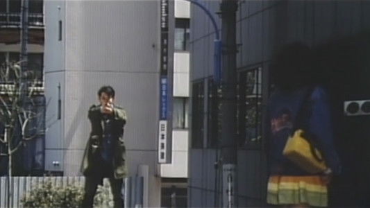 濃蜜舌技 めくりあげる