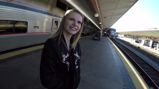 Sex on Trains 2