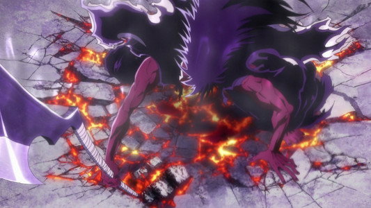 Bleach: Thousand-Year Blood War - The Calamity