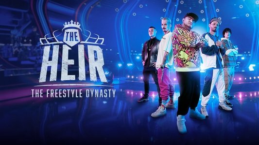 El Heredero: La Dinastía del Freestyle