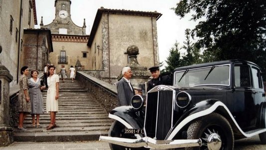 Il Cielo Cade
