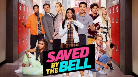 Saved by the Bell