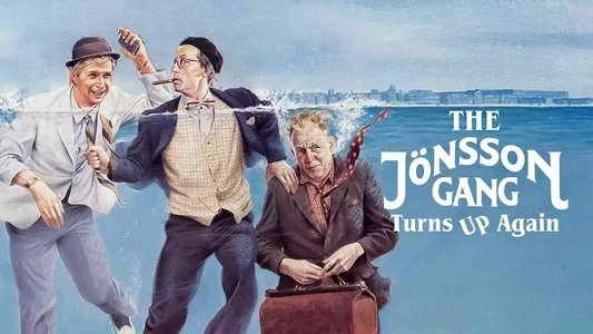 Jönssonligan dyker upp igen