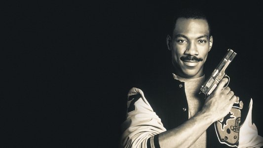 Beverly Hills Cop III