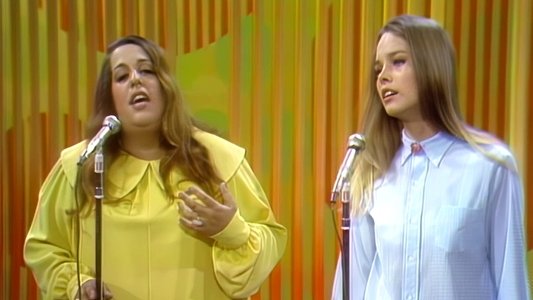 California Dreamin': The Songs of The Mamas & The Papas
