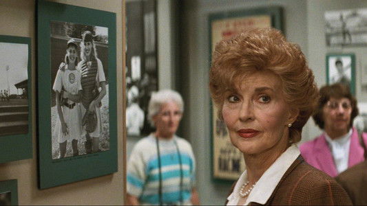 A League of Their Own