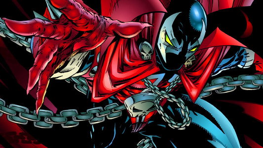 Spawn