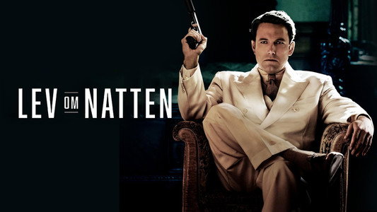Live by Night