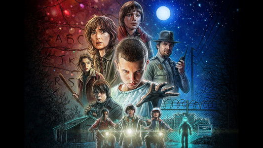 Stranger Things