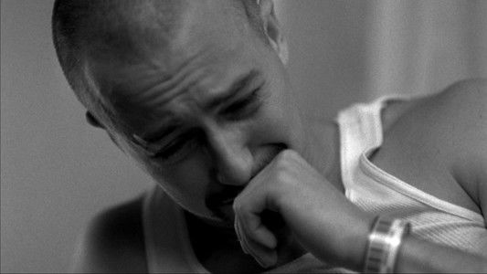 American History X