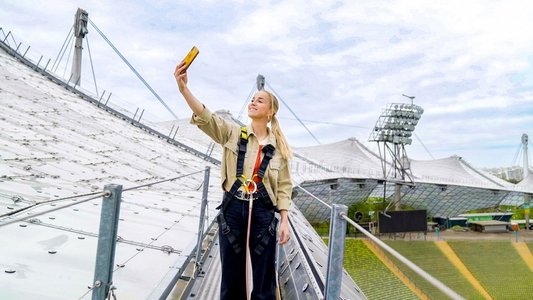 Shootingstars – Deutschlands neue Fußballgeneration