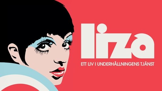 Liza: A Truly Terrific Absolutely True Story