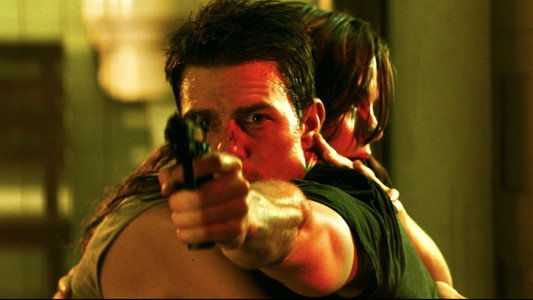 Mission: Impossible III