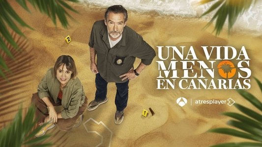 Una vida menos en Canarias