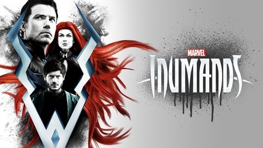 Marvel's Inhumans
