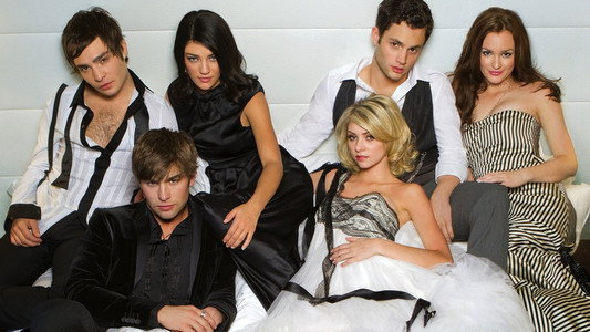 Gossip Girl
