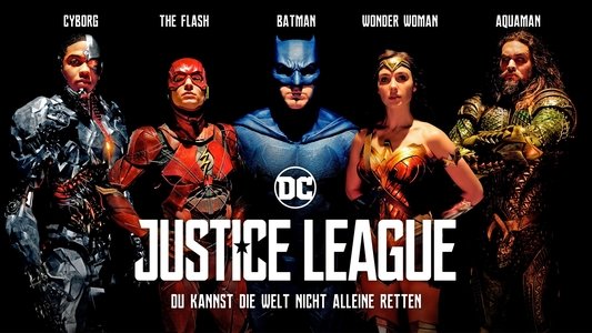 Justice League