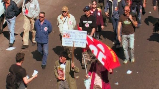 Après la lutte