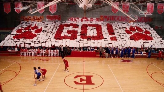 High School Musical 3: Senior Year