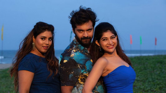 ஸ்வீட்டி நாட்டி கிரேசி