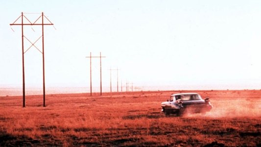 Badlands