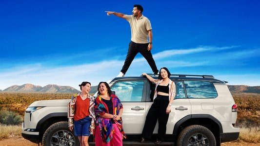 Great Australian Road Trips