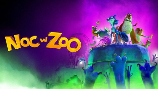 Night of the Zoopocalypse