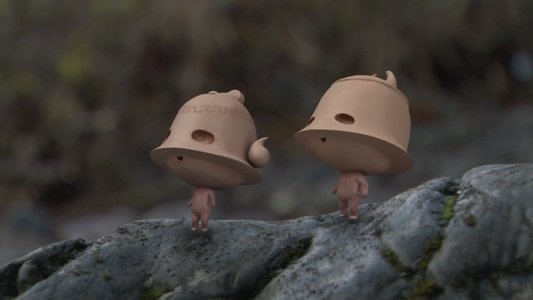 大魔神カノン