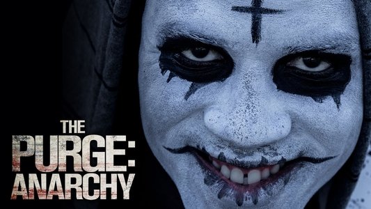 The Purge: Anarchy