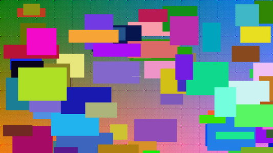 Color Print as Reversal