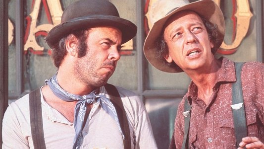 The Apple Dumpling Gang