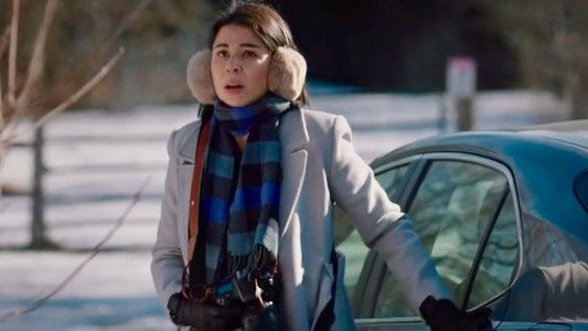 Falling Like Snowflakes