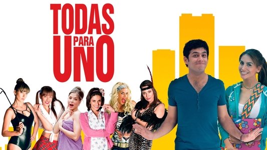 Todas para uno